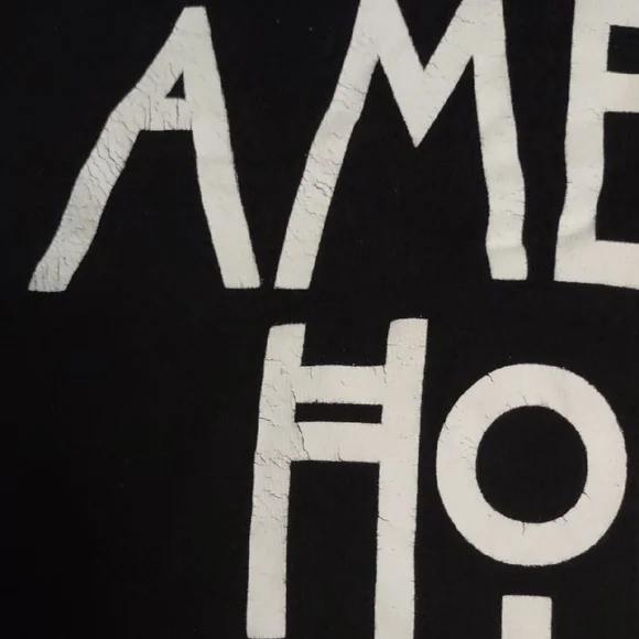 Ripple Junction Black American Horror Story Tee - Picture 10 of 11